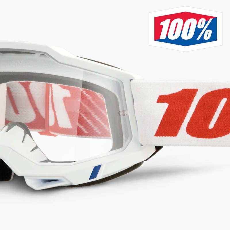 Masque 100% ACCURI 2 Pure Masque 100% ACCURI 2 Pure