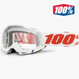 Masque 100% ACCURI 2 Pure