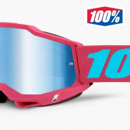 Masque 100% ACCURI 2 Excelsior