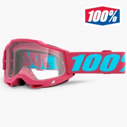 Masque 100% ACCURI 2 Excelsior