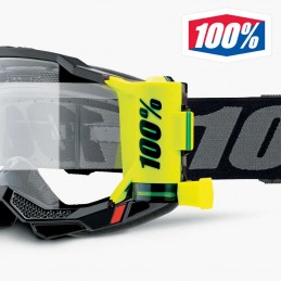 Masque 100% ACCURI 2 Forecast black