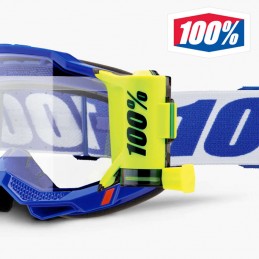Masque 100% ACCURI 2 Forecast blue
