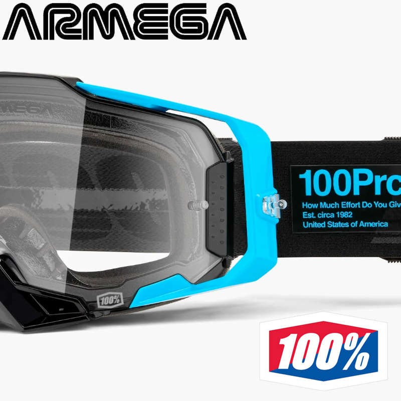 Masque 100% ARMEGA Barely