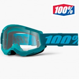 Masque 100% STRATA 2 Stone