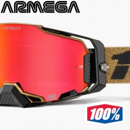 Masque 100% ARMEGA HIPER Glory