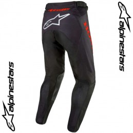 Pantalon ALPINESTARS RACER HONDA Black