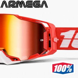 Masque 100% ARMEGA Regal