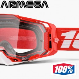 Masque 100% ARMEGA Regal