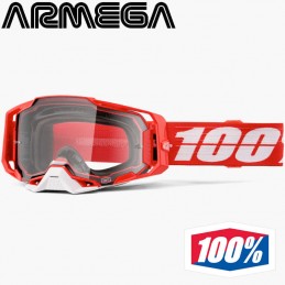 Masque 100% ARMEGA Regal