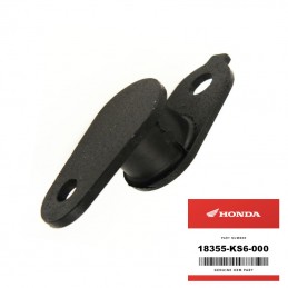 Silentbloc d'échappement HONDA