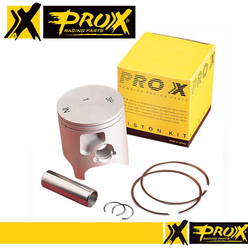 Kit piston PROX YAMAHA 200 BLASTER Kit piston PROX YAMAHA 200 BLASTER