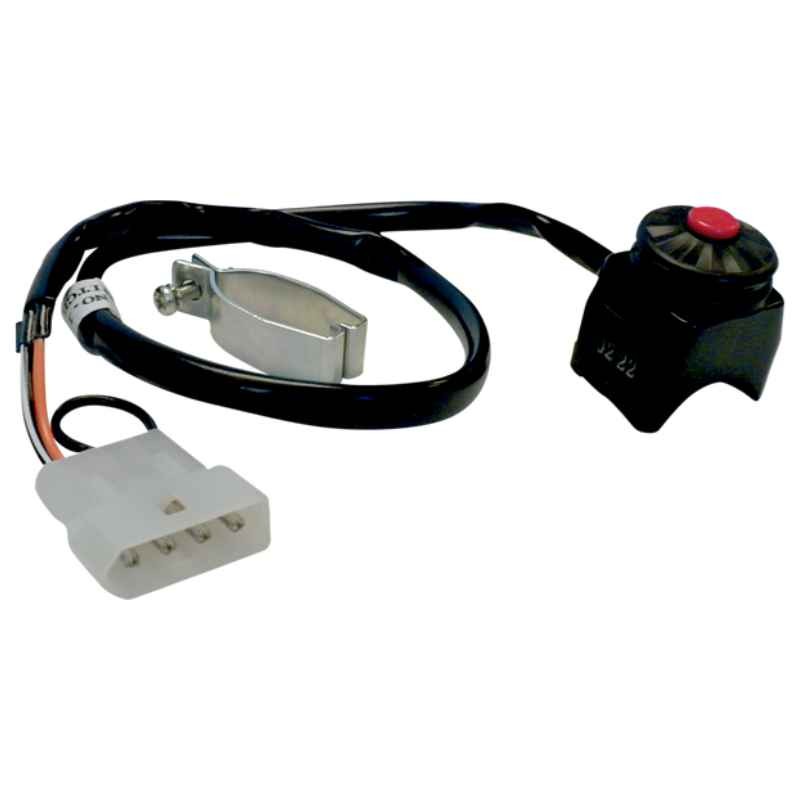 Bouton de démarreur KTM Bouton de démarreur KTM