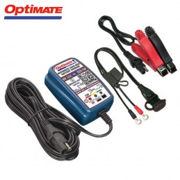 Chargeur de batterie OPTIMATE 1 Voltmatic 6/12V