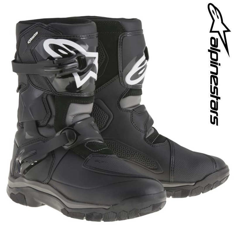 Bottes ALPINESTARS BELIZE Back Bottes ALPINESTARS BELIZE Back