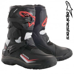 Bottes ALPINESTARS BELIZE Honda