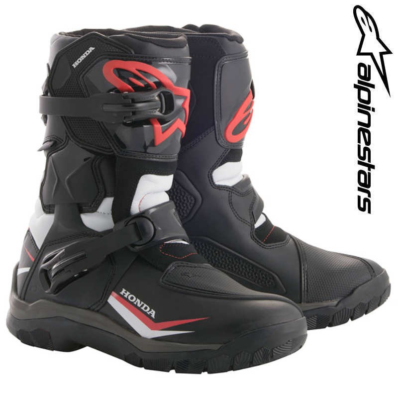 Bottes ALPINESTARS BELIZE Honda