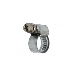Collier pour durite de refroidissement 8-12mm