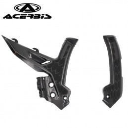 Protèges cadre ACERBIS KTM SXF