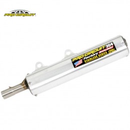 Silencieux PRO-CIRCUIT KAWASAKI 500 KX