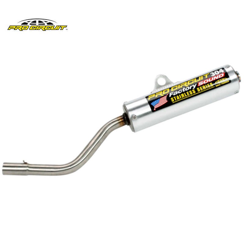 Silencieux PRO-CIRCUIT SUZUKI 65 RM Silencieux PRO-CIRCUIT SUZUKI 65 RM