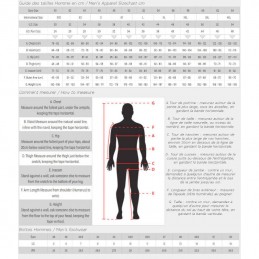 Tenue ALPINESTARS FLUID Agent