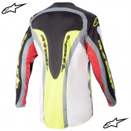 Maillot ALPINESTARS FLUID Agent
