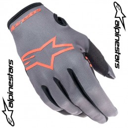 Gants ALPINESTARS RADAR Magnet-Red