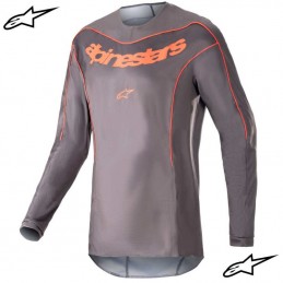 Maillot ALPINESTARS FLUID Lurv