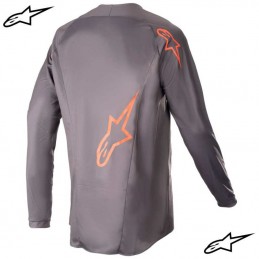 Maillot ALPINESTARS FLUID Lurv