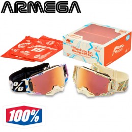 Pack 100% ARMEGA Jett Lawrence Donut