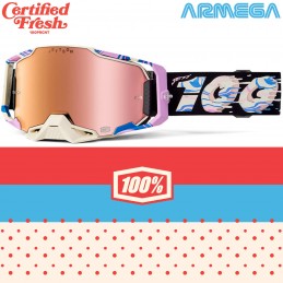 Pack 100% ARMEGA Jett Lawrence Donut