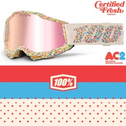 Jett Lawrence Donut Pack 100% ACCURI 2