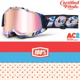 Jett Lawrence Donut Pack 100% ACCURI 2