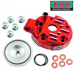 Culasse BUD-RACING HONDA 85 CR