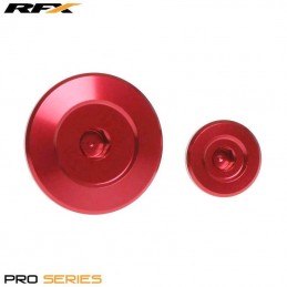 Bouchons de distribution RFX KAWASAKI 450 KXF