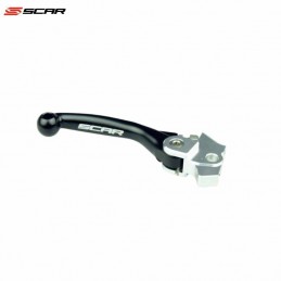 Levier retournable SCAR KAWASAKI 250 KXF