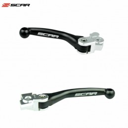 Levier retournable SCAR BETA 200 RR