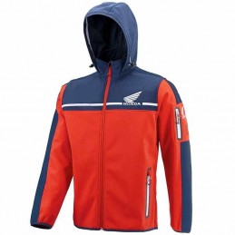 Softshell HONDA Racing