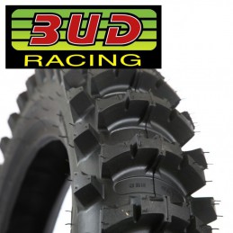 Pneu sable BUD-RACING 110/100-18