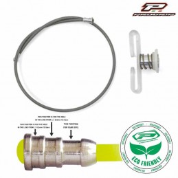Green System universel pour Tear-Off