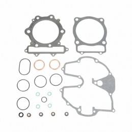 Pochette de joints haut moteur HONDA 600 XR