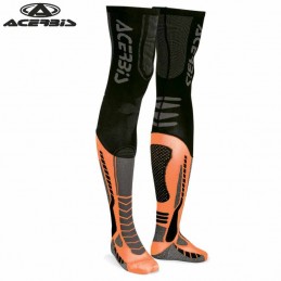 Chaussettes longues ACERBIS X-Leg Pro