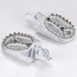 Repose-pieds Evolution YAMAHA 450 WRF