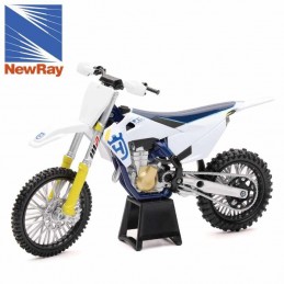 Modèle réduit HUSQVARNA 450 FC