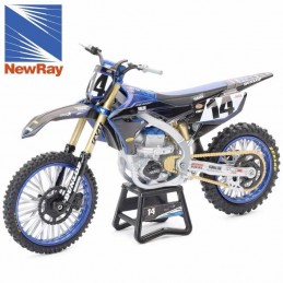 Modèle réduit YZF 450 FERRANDIS