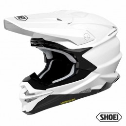 Casque SHOEI VFX-WR 06 White