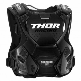 Pare-pierres THOR Guardian Black