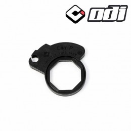 Came de poignées lock-on ODI 65 YZ