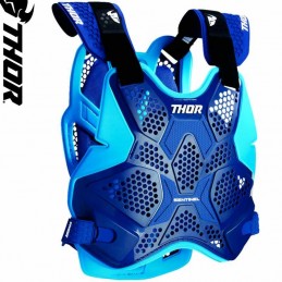 Pare-pierres THOR Sentinel Pro blue