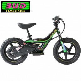 Draisienne électrique BUD RACING Team 14"